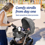 Modes™ Pramette Stroller