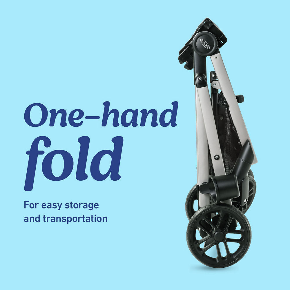 Modes™ Pramette Stroller