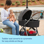 Modes™ Trio Travel System