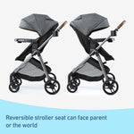 Modes™ Trio Travel System