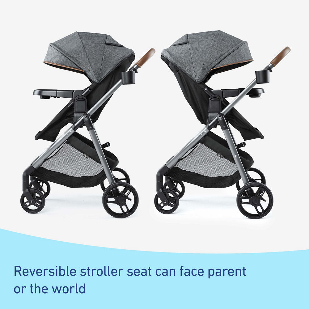 Modes™ Trio Travel System