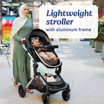 Modes™ Nest Travel System