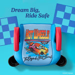Hot Wheels x Graco® Turbobooster® 2.0 Backless Booster Seat