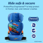 Hot Wheels x Graco TurboBooster® 2.0 Highback Booster