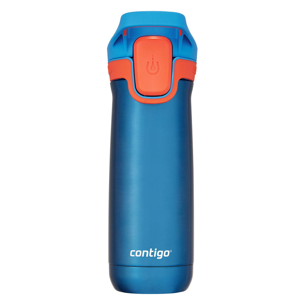 Contigo® Kids Casey Water Bottle with AUTOSEAL® Lid, 13oz