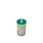 Contigo® Kids Leighton Spill-Proof Stainless Steel Tumbler with Straw, 12oz.