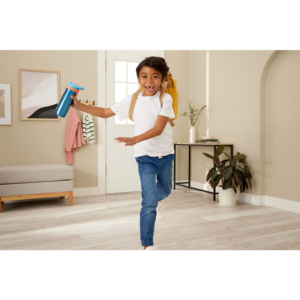 Contigo® Kids Casey Water Bottle with AUTOSEAL® Lid, 13oz