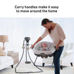 DuetConnect™ LX Swing and Bouncer