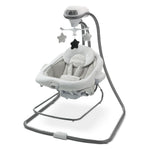 DuetConnect™ LX Swing and Bouncer