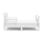 Classic Sleigh Toddler Bed