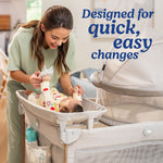 Pack 'n Play® Travel Dome™ Lux Playard