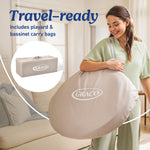 Pack 'n Play® Travel Dome™ Lux Playard