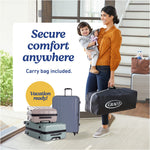 Pack 'n Play On The Go Zip DLX Playard