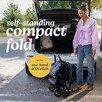 Ready2Jet™ DLX Travel System