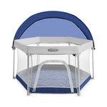Pack 'n Play® LiteTraveler™ LX Playard
