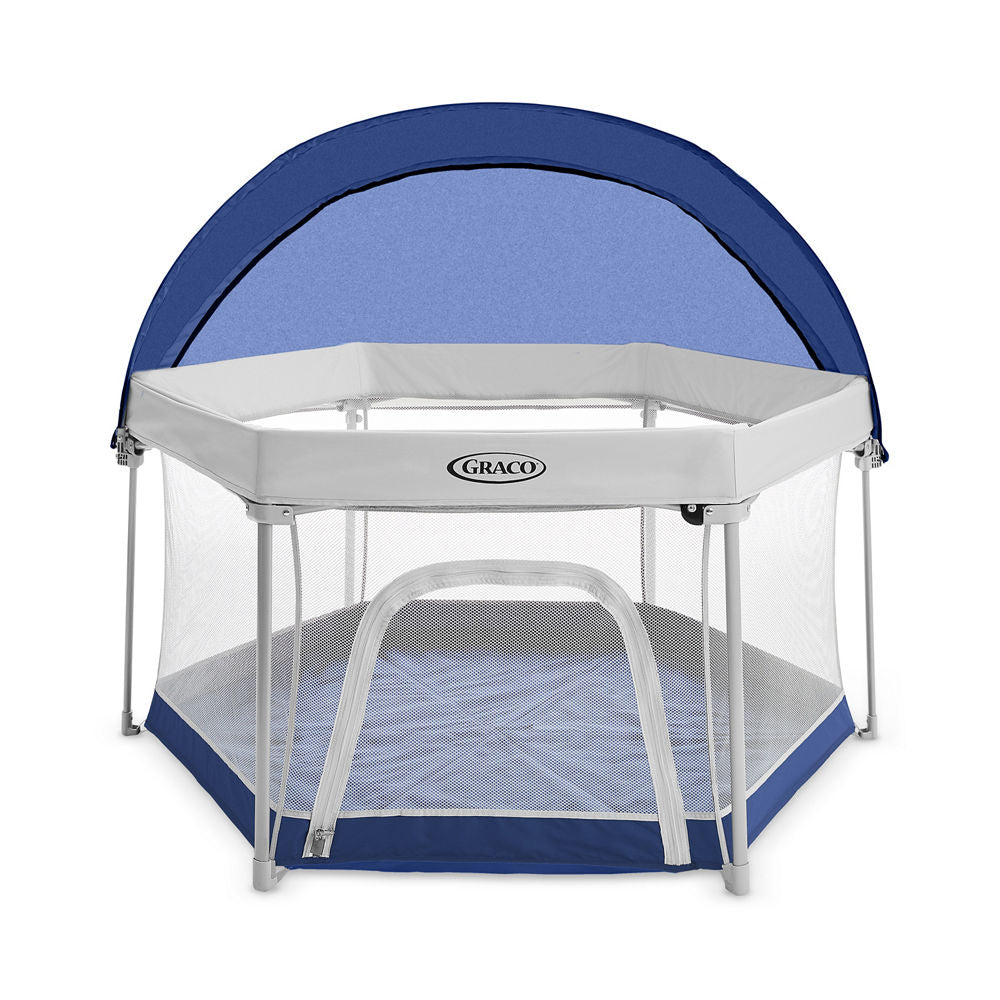 Pack 'n Play® LiteTraveler™ LX Playard