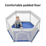 Pack 'n Play® LiteTraveler™ LX Playard
