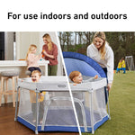 Pack 'n Play® LiteTraveler™ LX Playard