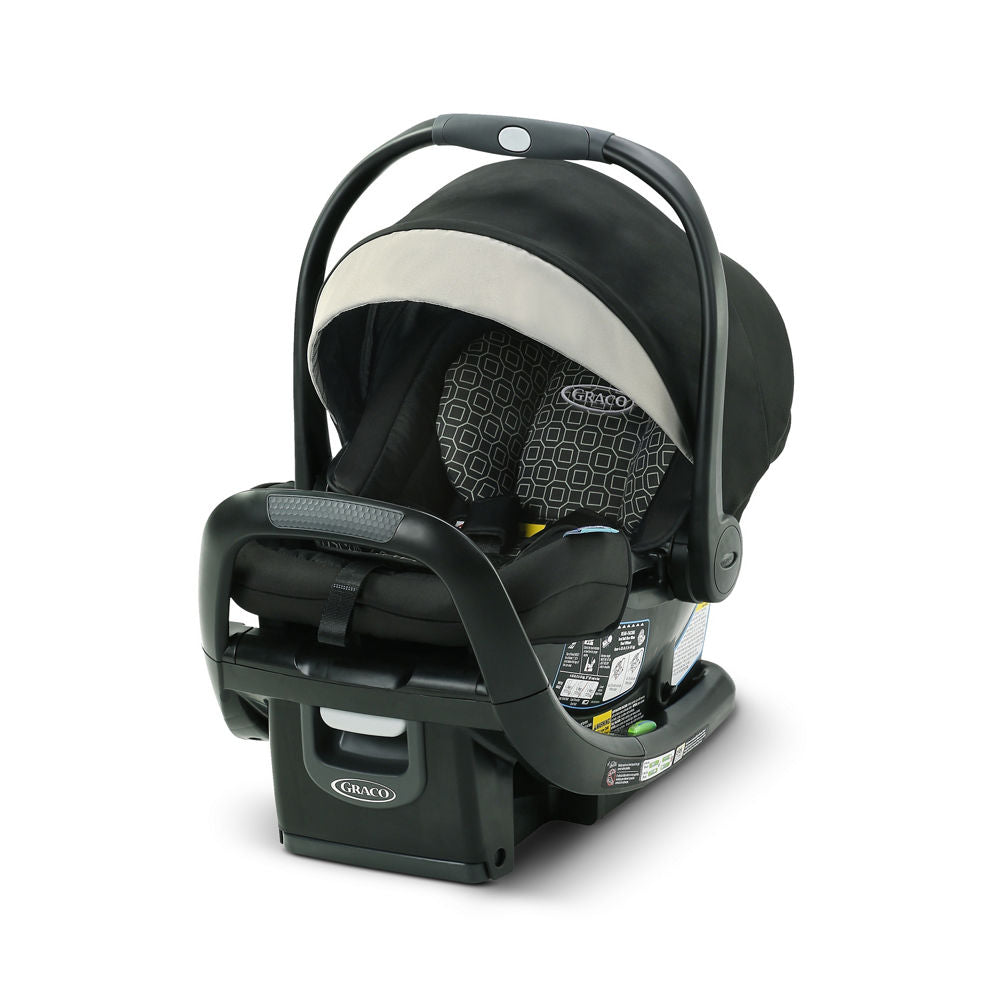 SnugRide® SnugFit™ LX Infant Car Seat