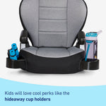 TurboBooster® 2.0 Highback Booster